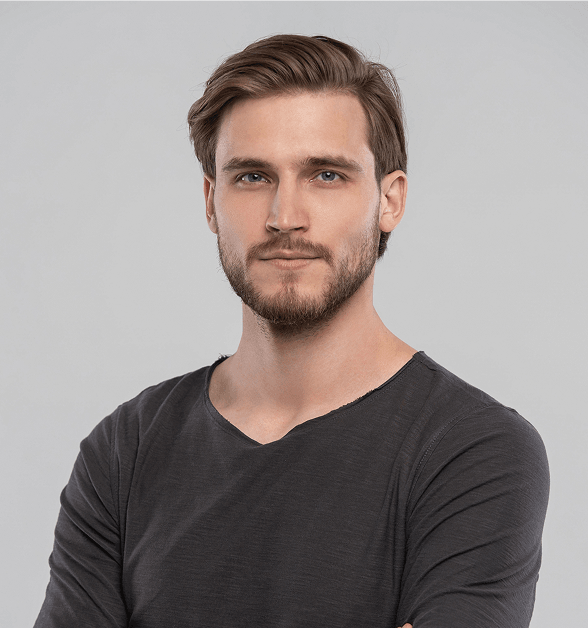 Daniel K фотосы