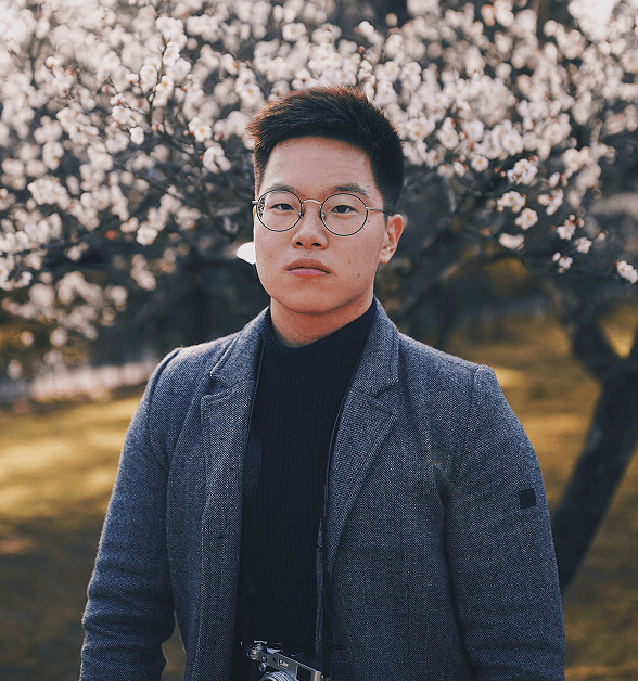 Damon Nam фотосы